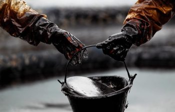 Neftin qiyməti cümə axşamı artıb və həftəni 5% bahalaşıb.