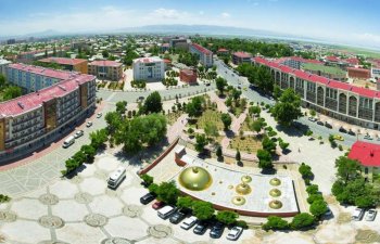Naxçıvanda ÜDM artıb, sənaye istehsalında isə azalma müşahidə olunub