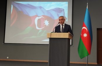 Xankəndi, Xocalı və Ağdərəyə 30 milyon manat investisiya qoyulub