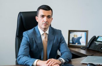 Abu-Dabi Fond Birjası ilə əməkdaşlıq Azərbaycanın kapital bazarını genişləndirəcək - Ruslan Xəlilov