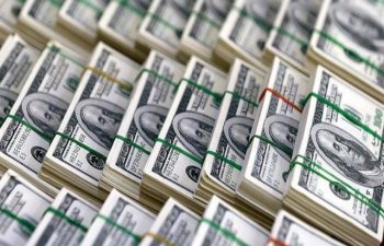 Azərbaycanın strateji valyuta ehtiyatları 73,7 milyard dolları ötüb