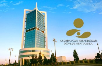 Bu ilin ilk 3 ayında ARDNF-nin valyuta satışı kəskin artıb