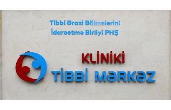 Hesablama Palatası “Kliniki Tibbi Mәrkәz”in fəaliyyətində nöqsanlar aşkar edib