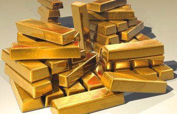 Dövlət Neft Fondu qızıl yatırımlarını 3,7 milyard dollar artırıb