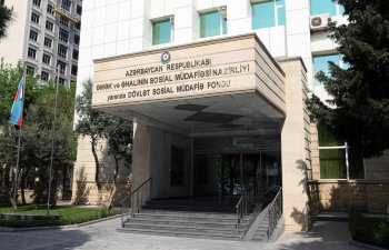 Palata DSMF-nin gəlir və xərclərinin icrasında uyğunsuzluqlar aşkarlayıb