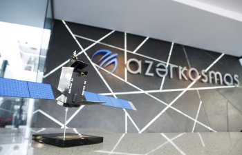 "Azərkosmos"un maliyyə fəaliyyətində uyğunsuzluqlar aşkarlanıb – Hesablama Palatası