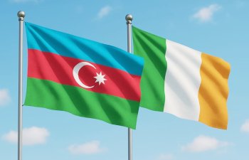 Azərbaycan İrlandiya iqtisadiyyatına yatırdığı sərmayəni artırıb