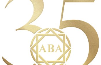 ABA 35 illik yubileyi münasibətilə Azərbaycan Respublikasının Prezidentinə müraciət ünvanlayıb