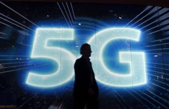 Çinin 5G baza stansiyalarının sayı mart ayının sonuna qədər təxminən 4,4 milyona çatıb