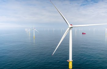 Equinor ABŞ-da Empire Wind dəniz külək parkının tikintisini dondurur