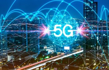 Çinin 5G baza stansiyalarının sayı mart ayının sonuna qədər təxminən 4,4 milyona çatıb