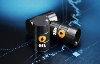 Brent markalı neftin bir barreli 66,83 dollara düşüb