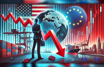 BHP: "Ticarət müharibəsi dünyanı xəstə edəcək"
