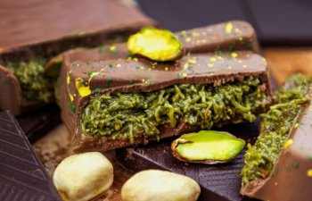 Dubay şokoladının populyarlaşması püstə qıtlığı yaradıb