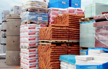 Azərbaycanda tikinti materialları istehsalı 9,5% azalıb
