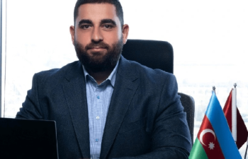 “Agrarco” şirkətinə yeni rəhbər təyin edilib