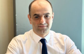 Fond birjasında listinq və investor bazasına çıxış: Səhm buraxılışı niyə vacibdir? - Elçin Məmmədov
