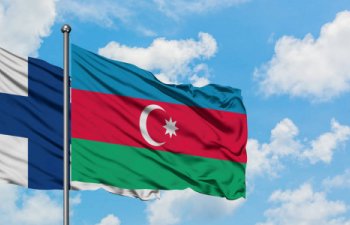 Azərbaycanın Finlandiyaya birbaşa investisiyaları 3,6 dəfə artıb