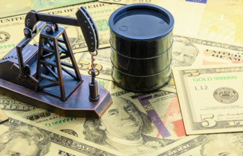 Azərbaycan Britaniyaya 73,4 milyon dollarlıq neft göndərib