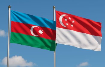 Azərbaycanın Sinqapura investisiyaları azalıb