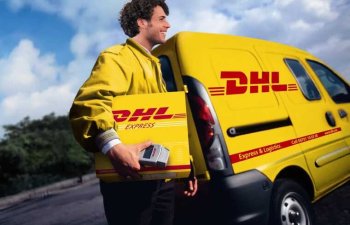 DHL Express ABŞ-da fiziki şəxslərə bahalı bağlamaların göndərilməsini dayandırır