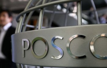 Posco ABŞ polad zavodunda Hyundai Motor-a qoşulacaq