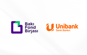 "Unibank Kommersiya Bankı" ASC-nin istiqrazları üçün “Ticarətə İcazə” qərarı verilib