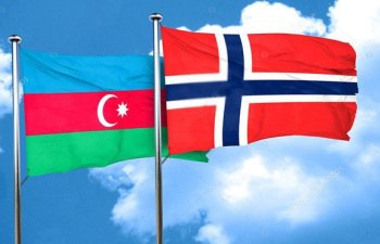 Azərbaycanın Norveç iqtisadiyyatına yatırımları kəskin artıb