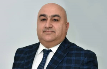 Azərbaycan - Çin münasibətləri: formalaşması və perspektivləri