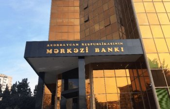 İnvestisiya fondlarına dair qanunvericilik yenilənəcək – Mərkəzi Bank