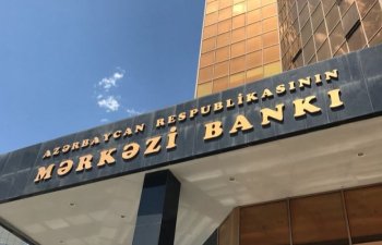 AMB bank sektoru üçün yeni tənzimləyici və maliyyə mexanizmləri hazırlayır