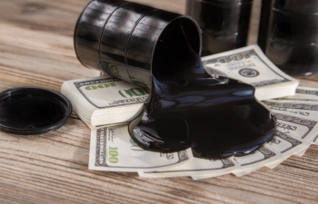 Brent markalı neftin bir barreli 67,11 dollara kimi bahalaşıb