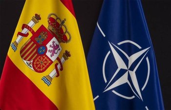 İspaniya 2025-ci ildə NATO-nun müdafiə xərcləri hədəfinə çatacaq