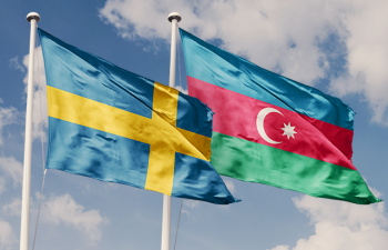 Azərbaycanın İsveç iqtisadiyyatına investisiyaları artıb