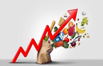 Mərkəzi Bank inflyasiya proqnozunu yenilədi