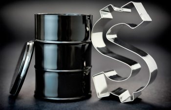 Brent markalı neftin qiyməti 68 dollar/bareldən yuxarı qalxıb