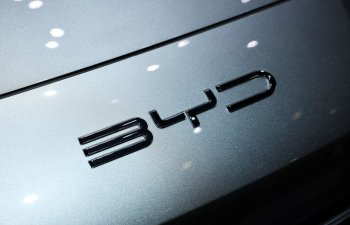 BYD-nin təklifi səhmlərinin qiymətini 5% artırdı