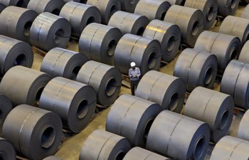 Asiya qara metal bazarı çökür