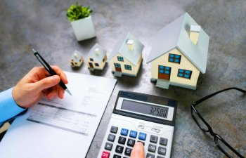 Bankların ipoteka kredit portfelinin həcminə görə RENKİNQİ - I RÜB/2025