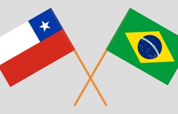 Braziliya və Çili sərhədsiz iqtisadiyata doğru addım atdı