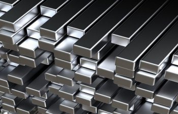 İlin ilk rübündə 20,9 milyon dollarlıq qara metallar ixrac edilib
