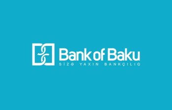 "Bank of Baku"nun xalis mənfəət 110,34% artıb
