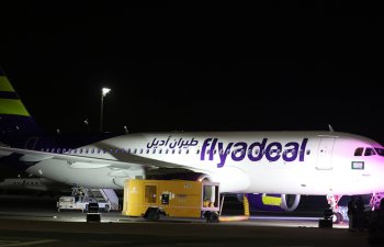 Saudi Flyadeal şirkəti 10 ədəd Airbus təyyarəsi sifariş edib