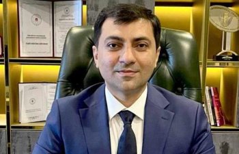 Zəngəzur dəhlizinə açılan qapı: Bakı–Pekin strateji körpüsü - Zəfər Məmmədov