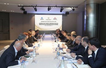 İxracyönümlü tekstil istehsalı genişləndiriləcək