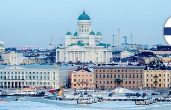Finlandiya iqtisadiyyatına “vergi dopinqi”