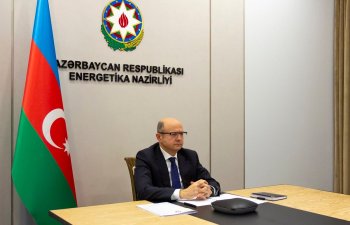Azərbaycanın Energetika Nazirliyinin 2024-cü il üzrə hesabatı açıqlanıb