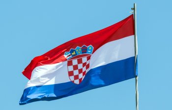 Xorvatiyaya xam neft məhsullarının ixracı kəskin artıb
