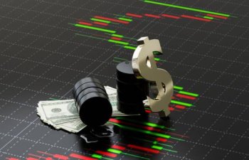 Brent markalı neftin qiyməti bir qədər artaraq 66,2 dollar/barelə çatıb