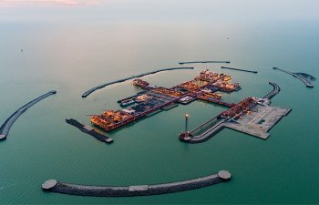 Bu yataqda gündəlik neft hasilatı 1 mln. barelə çatdırıla bilər